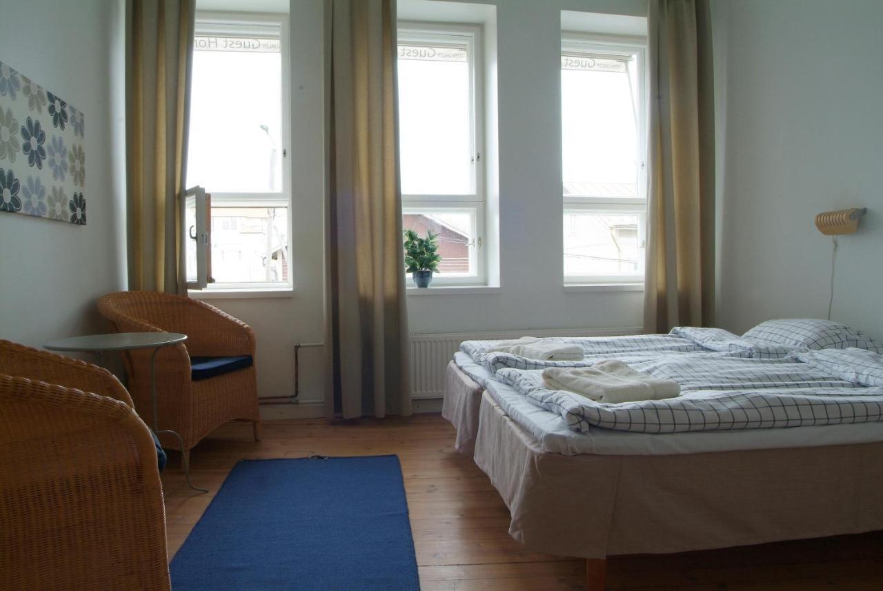 Jugend Boutique Guesthome Jakobstad Ngoại thất bức ảnh