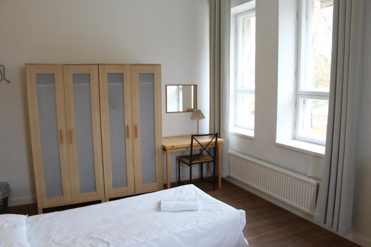 Jugend Boutique Guesthome Jakobstad Ngoại thất bức ảnh