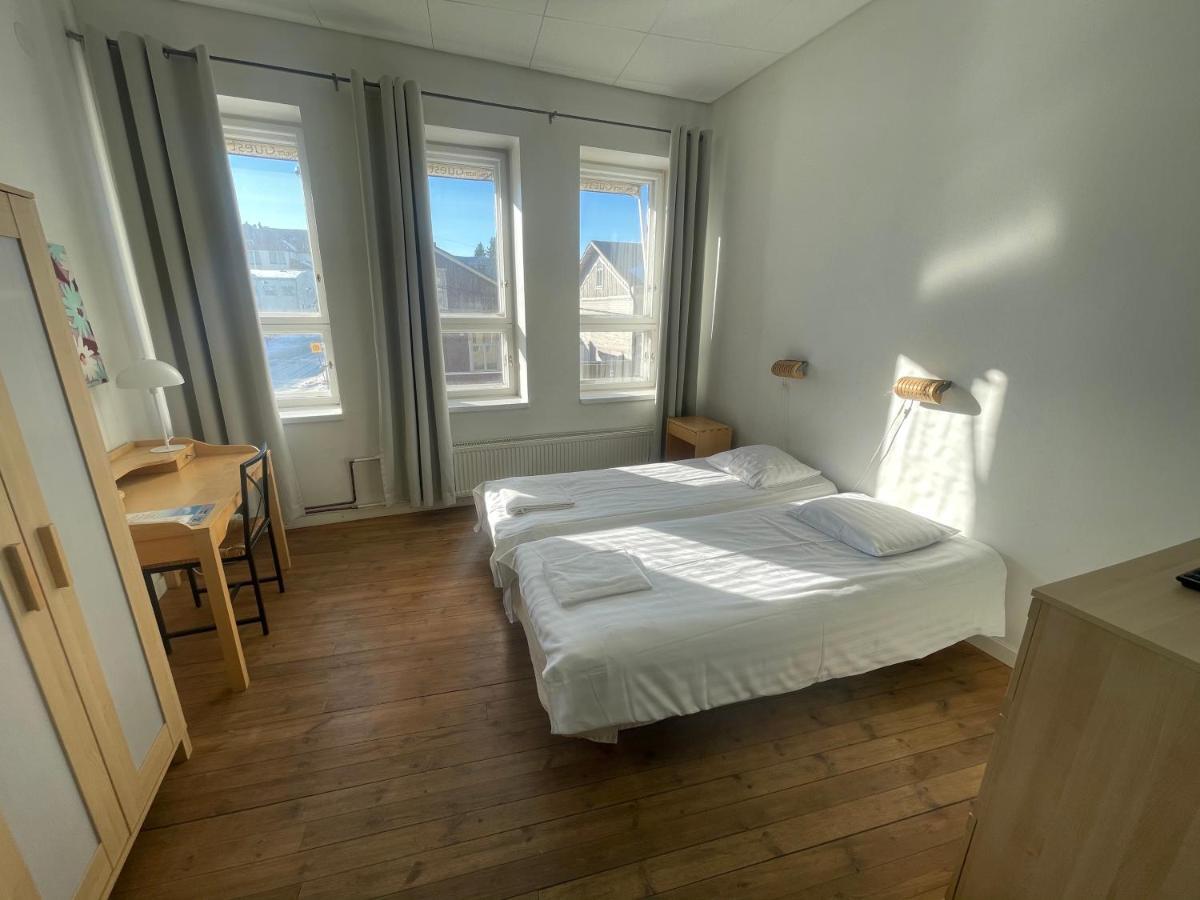 Jugend Boutique Guesthome Jakobstad Ngoại thất bức ảnh