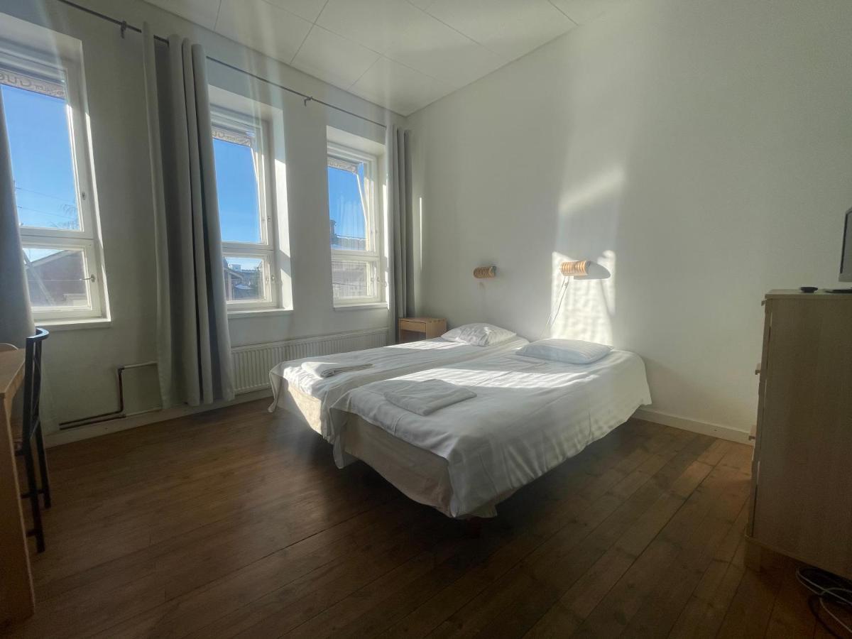 Jugend Boutique Guesthome Jakobstad Ngoại thất bức ảnh